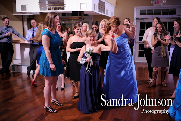 Best Tuscawilla Country Club Wedding photographer - Sandra Johnson (SJFoto.com)